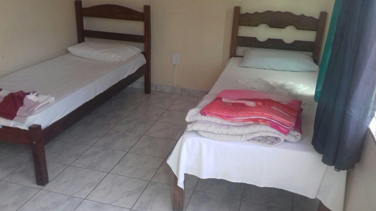 Hotel Lorena Aimores Exterior foto
